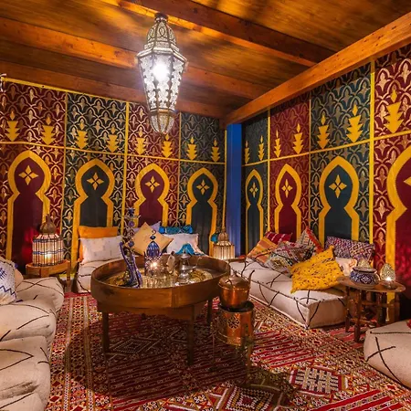 Oasis Holiday home