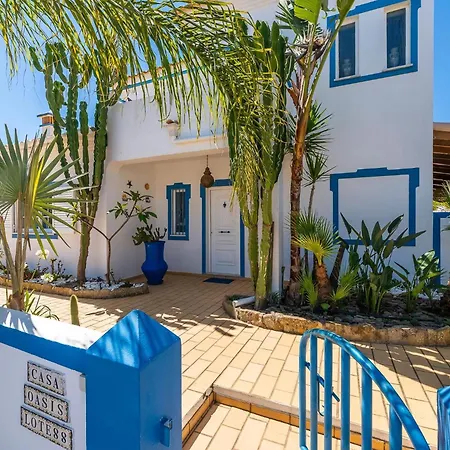 Oasis * Gale (Albufeira)