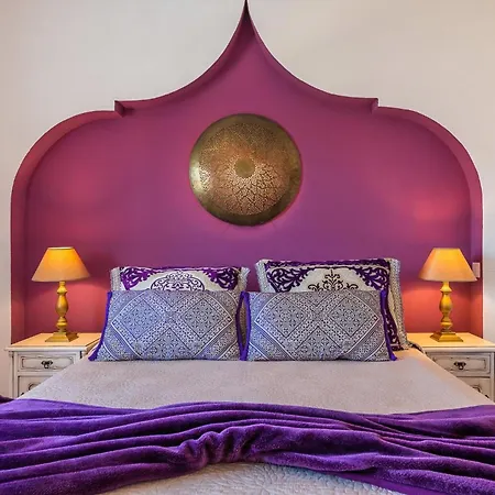 Holiday home Oasis Gale (Albufeira)